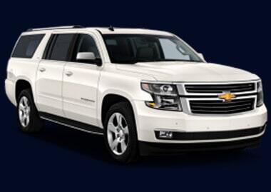 CENTINELA RENT TIJUANA - CHEVROLET SUBURBAN LTZ