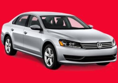 CENTINELA RENT TIJUANA -CENTINELA RENT TIJUANA - VOLKSWAGEN PASSAT