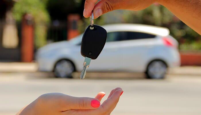 CENTINELA RENT TIJUANA - AUTOMÓVILES