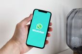 Contact us on whatsapp