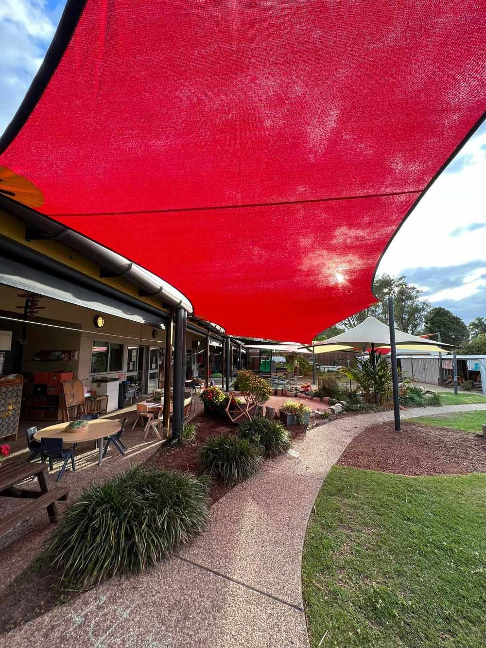 Ballina Canvas & Vinyl Covers, Sails & Canopies in Ballina