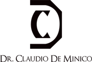 Dr. Claudio De Minico Dental Clinic LOGO