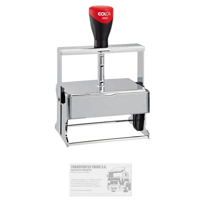 TINARGRAF 