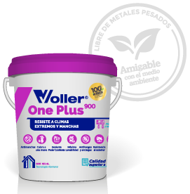 Voller One Plus 900