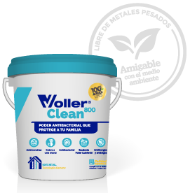 Voller Clean 800
