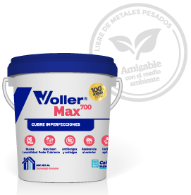 Voller Max 700