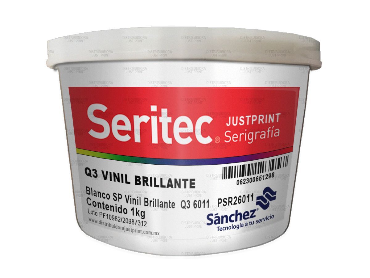 Vinil Brillante
