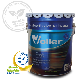 Voller Fast