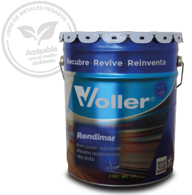 Voller Rendimar