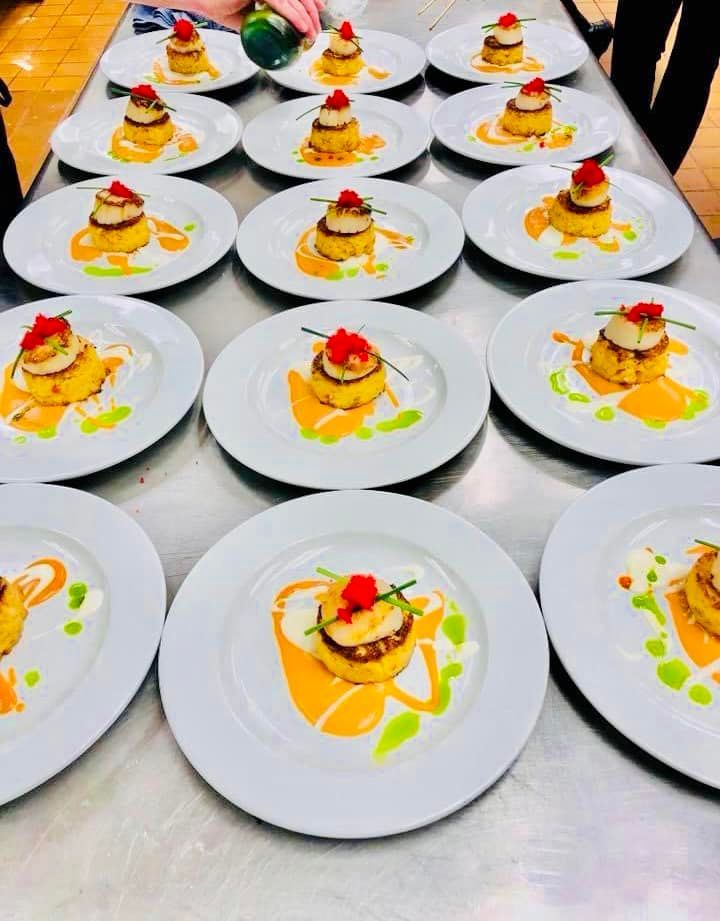 Springfield Mo Caterings