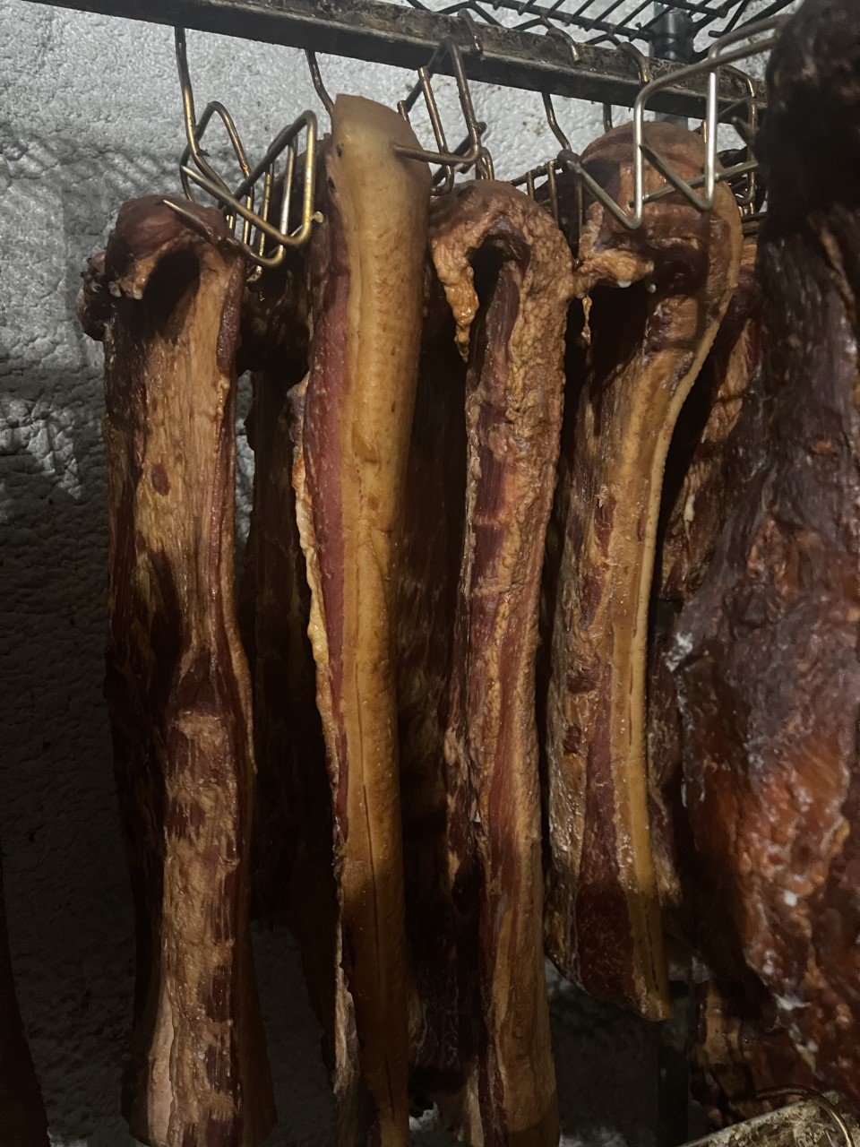 Custom Butchering Stoltzfus Butcher Shop