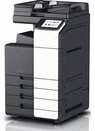 high volume production copier