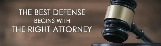 The Best Defense Begins with The Right Attorney — Greensboro, NC — The Law Offices of H.A. (Alec) Carpenter IV The Best Defense Begins with The Right Attorney — Greensboro, NC — The Law Offices of H.A. (Alec) Carpenter IV