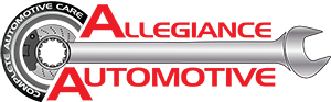 Allegiance Automotive logo
