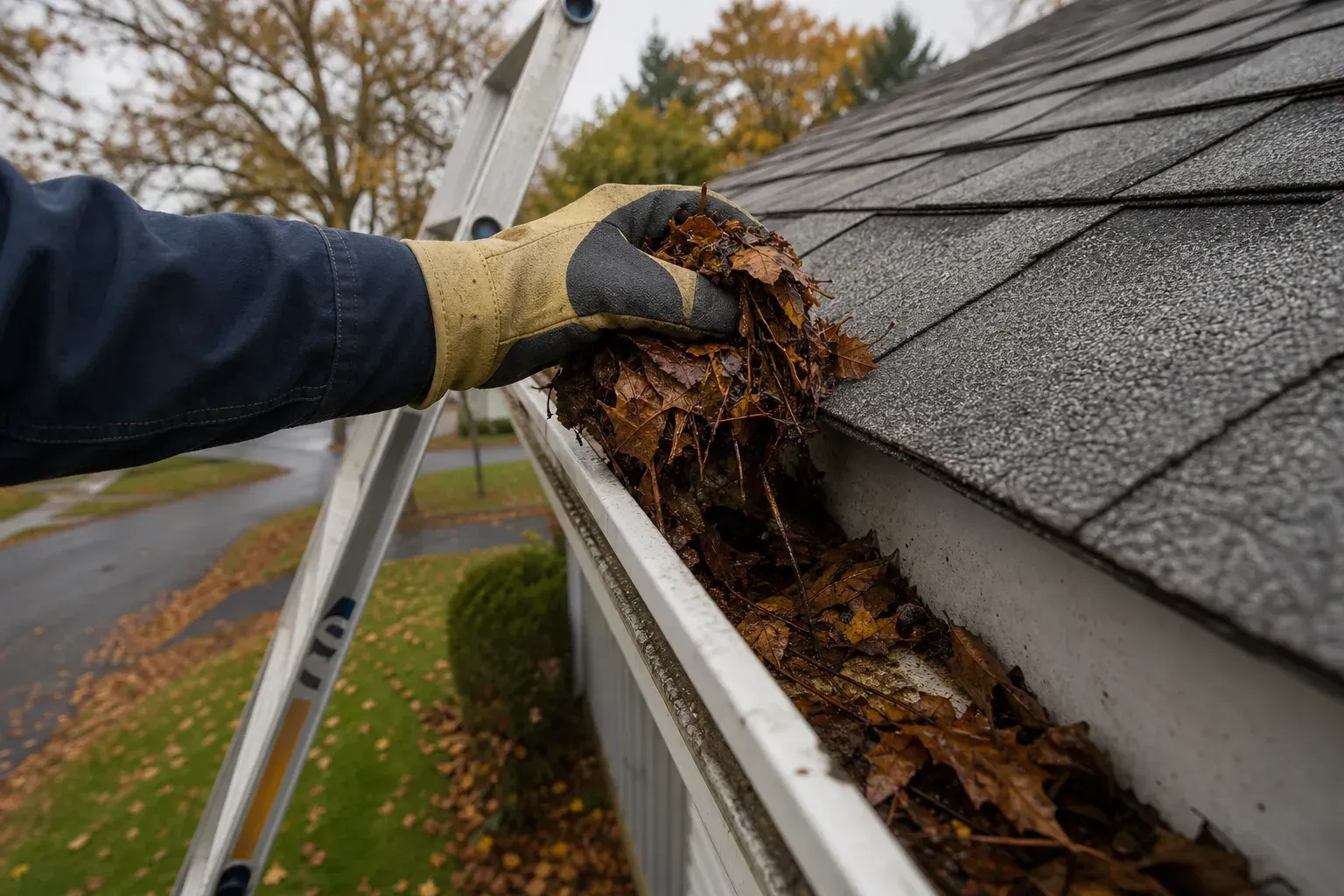Rochester Ny Gutters: Fall-Ready: A Step-By-Step Prep Guide