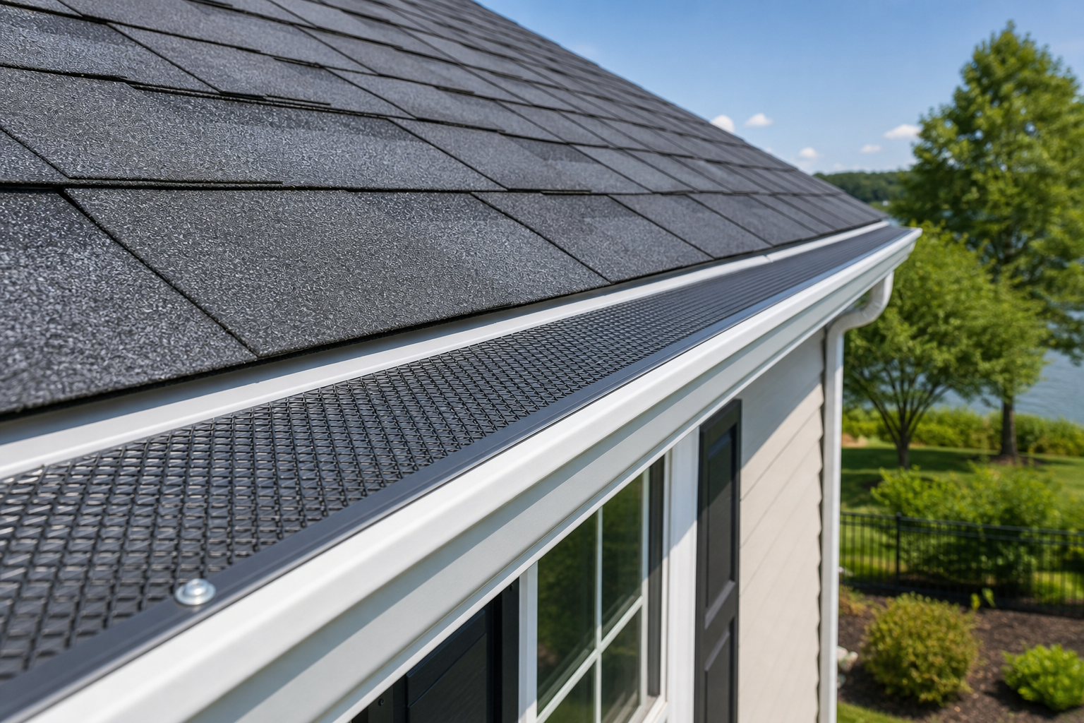Gutter Guard Installation Cost: 2026 Pricing Guide