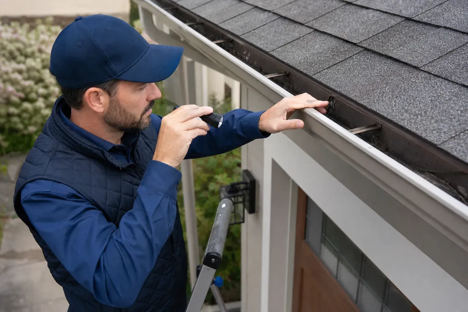 Gutter Warranty: Warranties: Which Damage Is Covered
