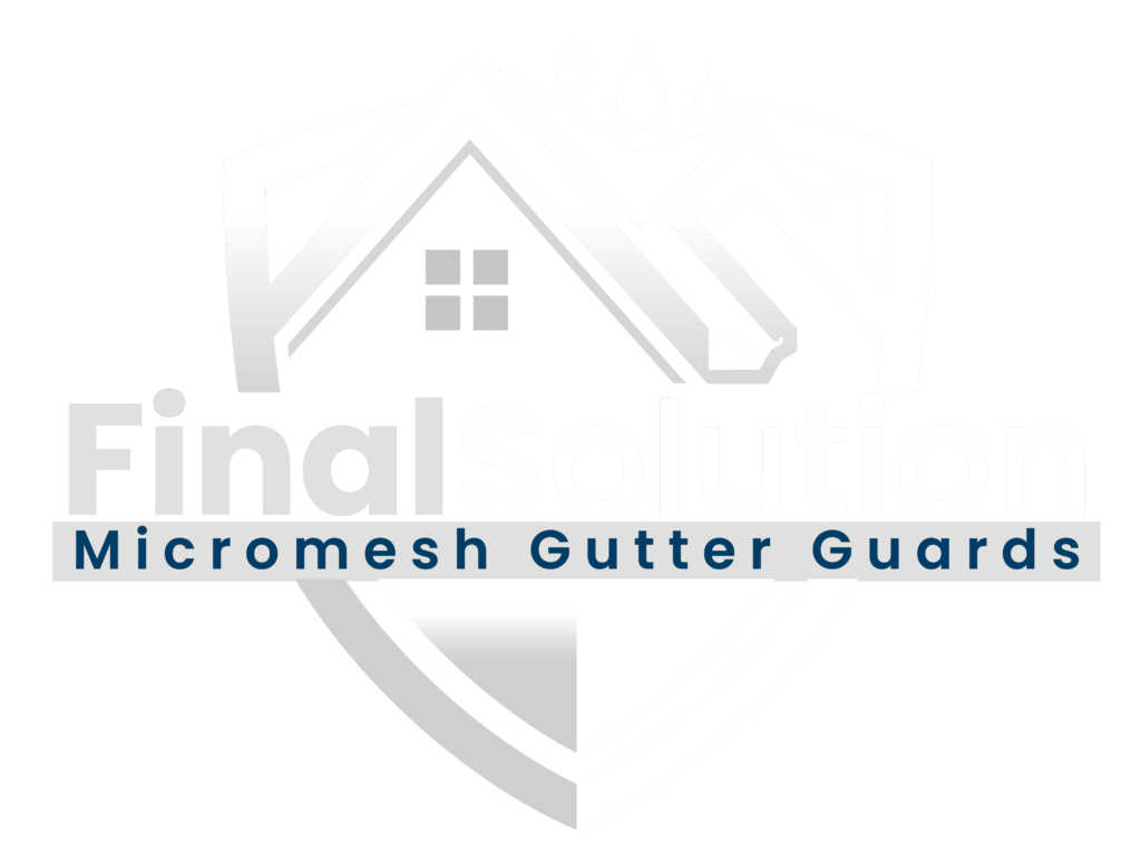 Final Solution Gutter Guards Logo