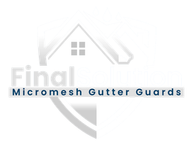 Final Solution Gutter Guards ROC