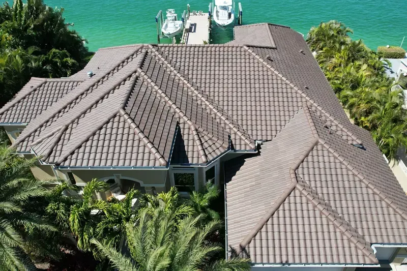 Local Roofing Contractor Tampa FL Local Roofing Contractor Tampa FL