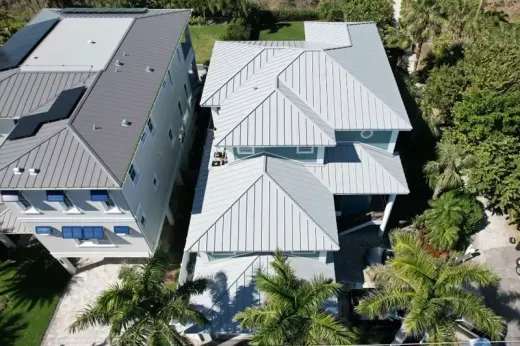 Metal Roofing Metal Roofing