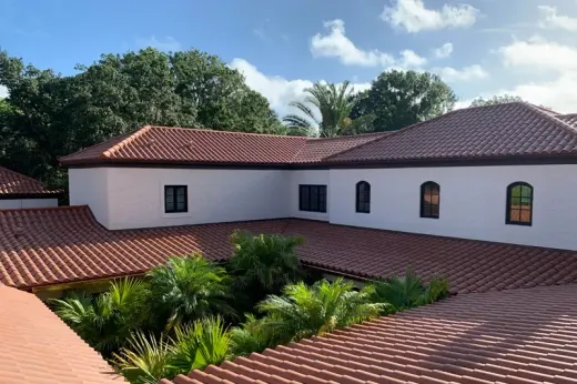 Tile Roofing Tile Roofing