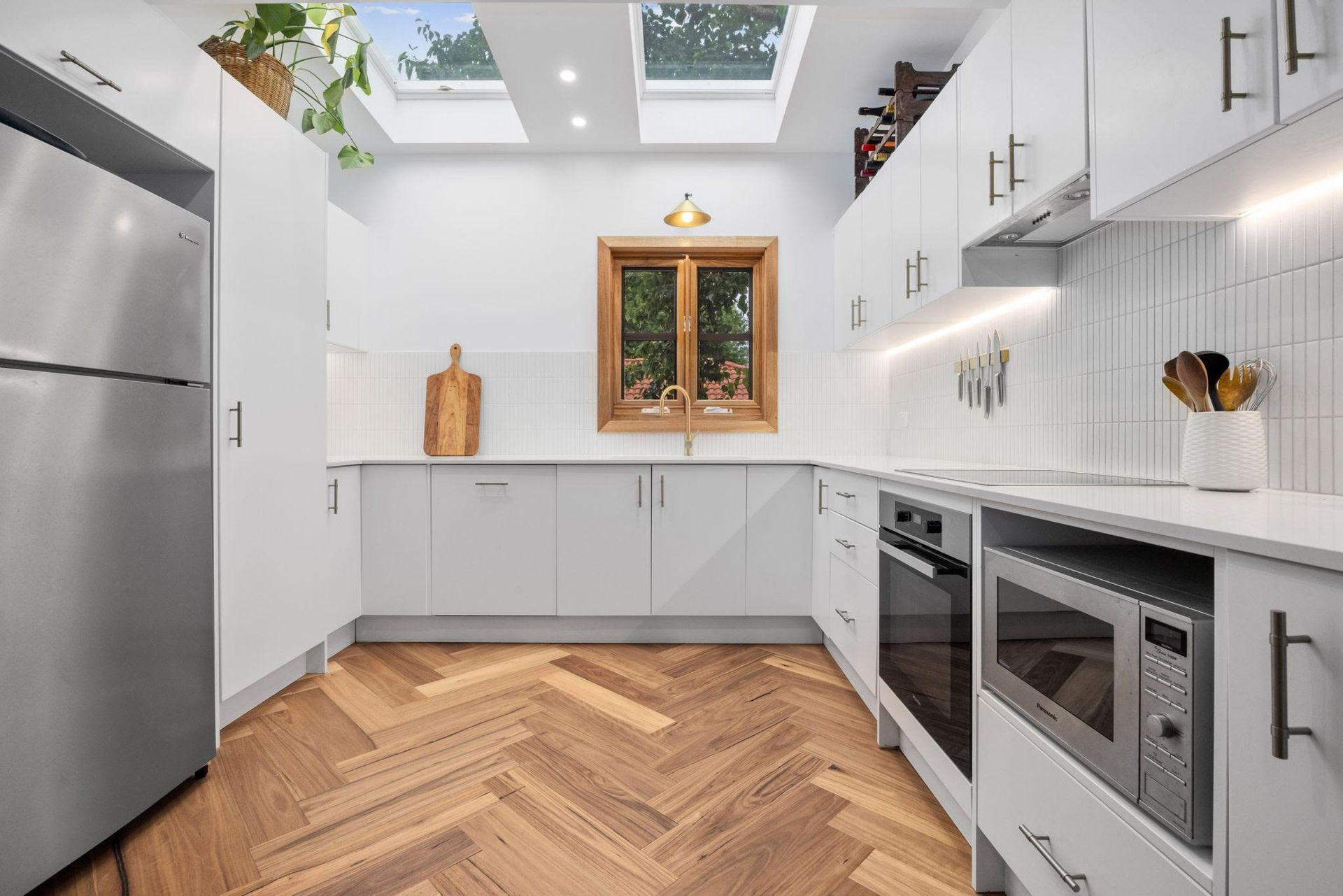 Kitchen Renovations — Canberra, ACT — Highland Craft Renovations