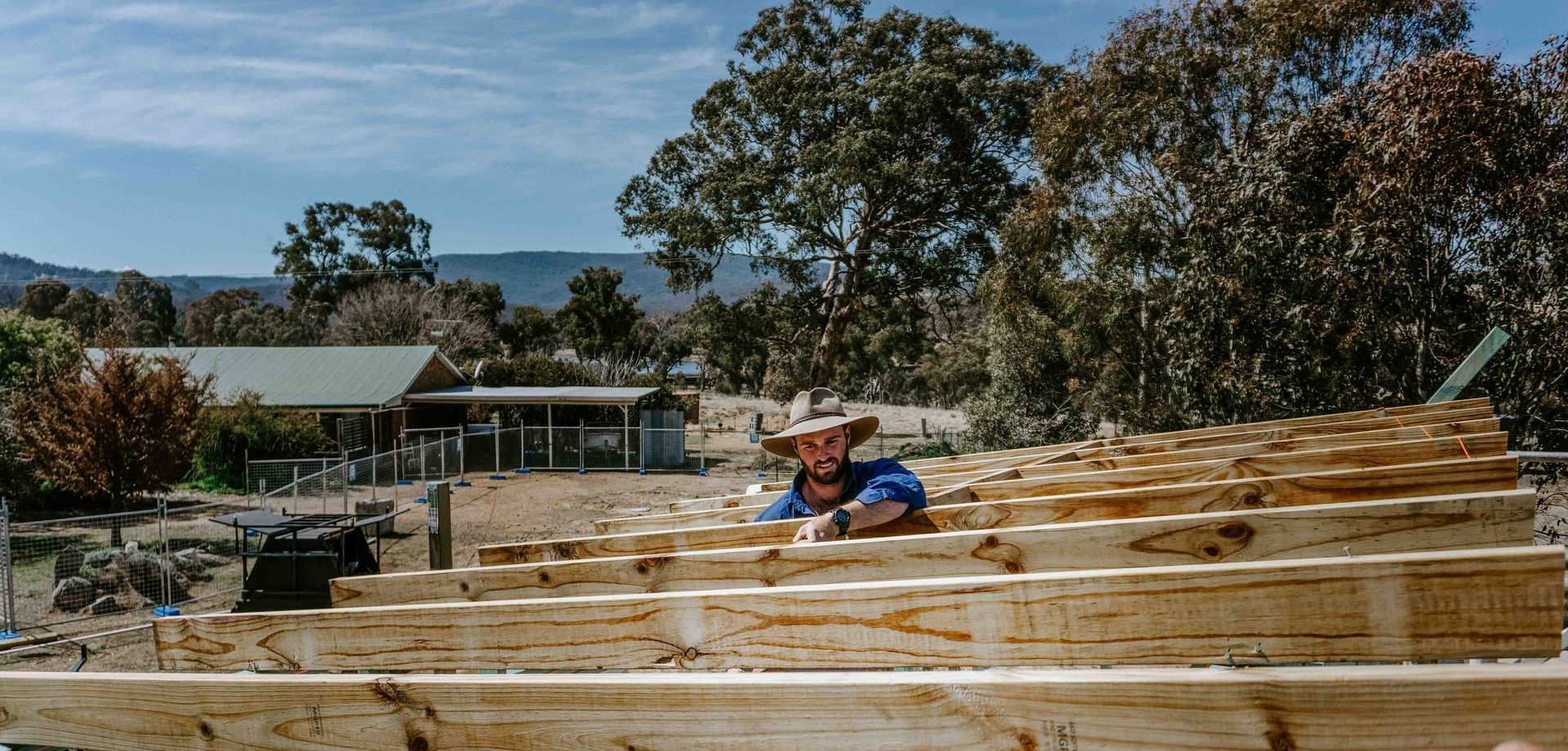 Carpentry Services — Canberra, ACT — Highland Craft Renovations