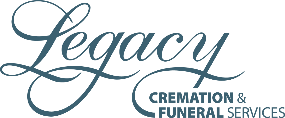 Anderson | Legacy Cremation & Funeral Services