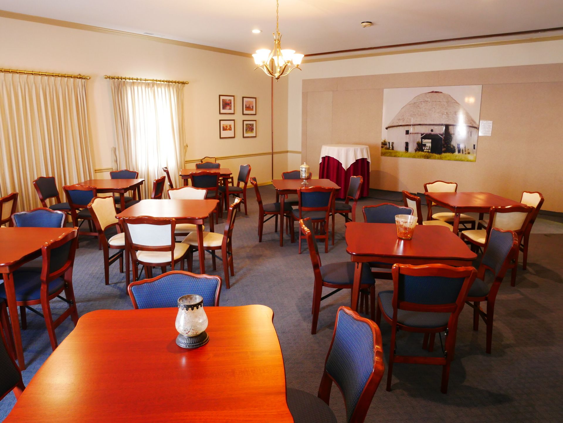 Lawrence | Legacy Cremation & Funeral Services