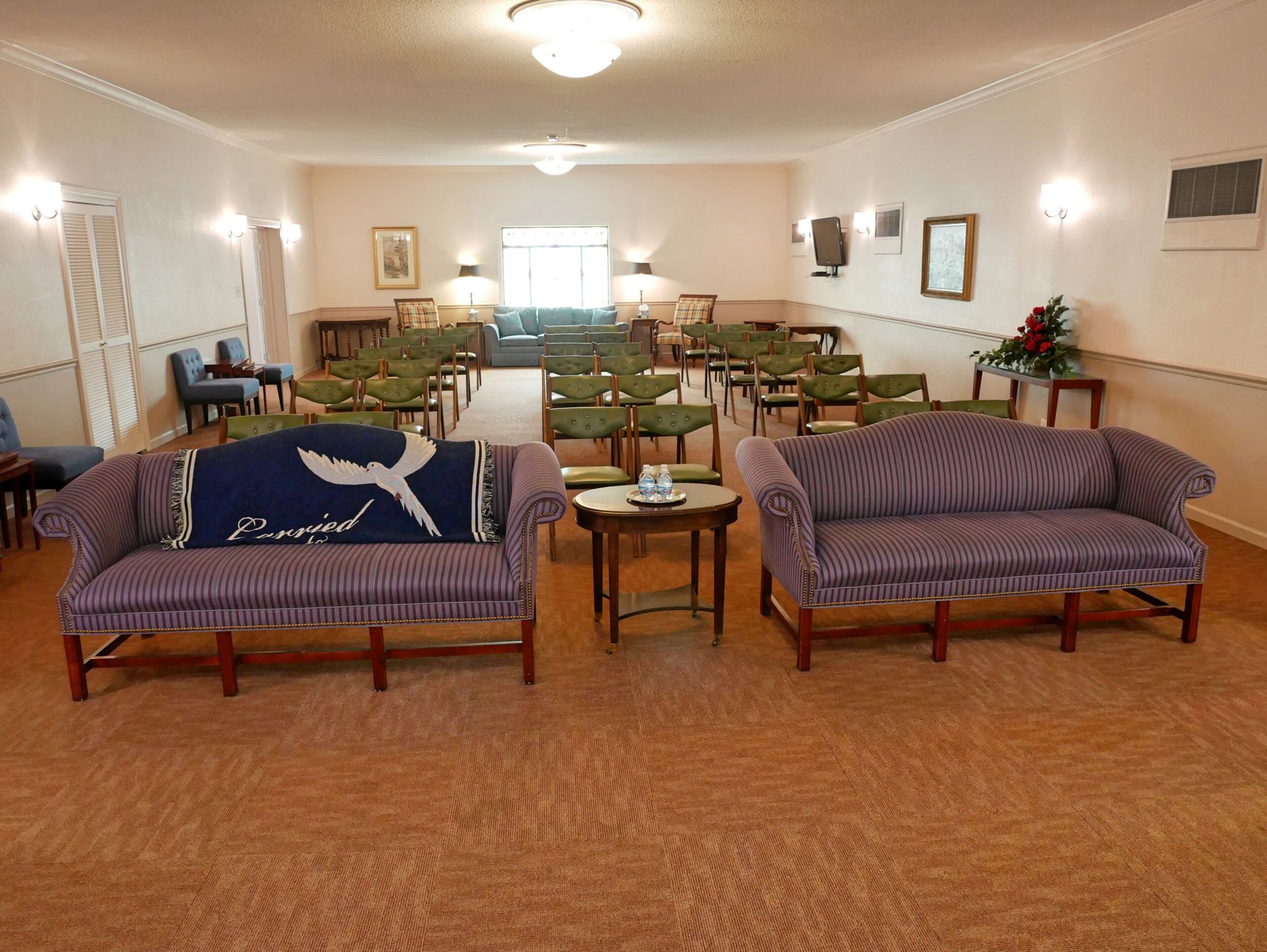 Legacy Funeral Home Indianapolis