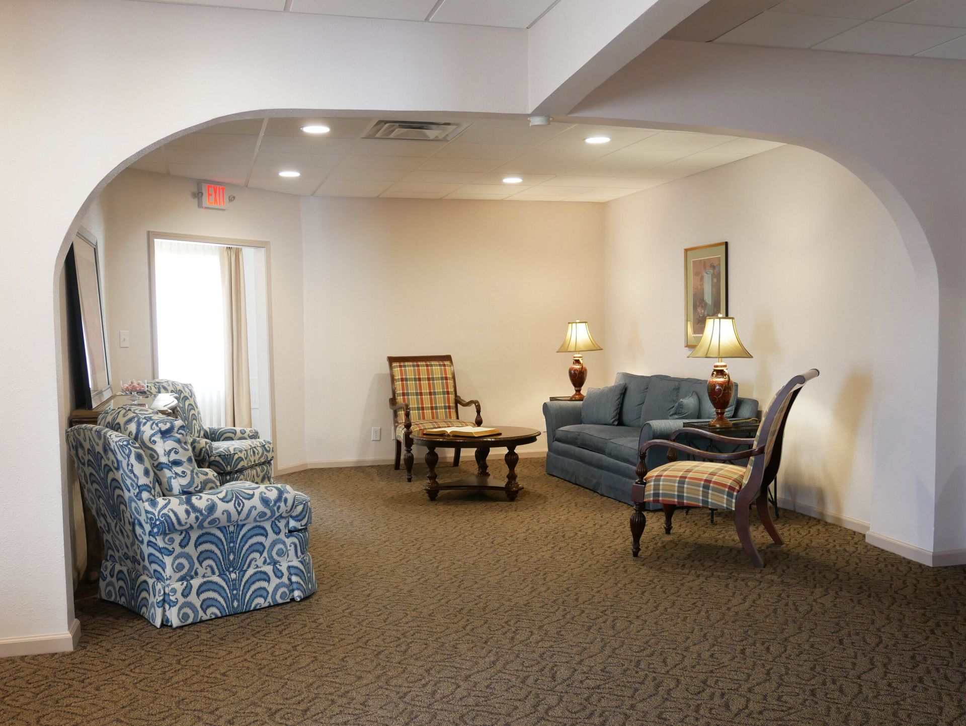 Legacy Funeral Home Indianapolis