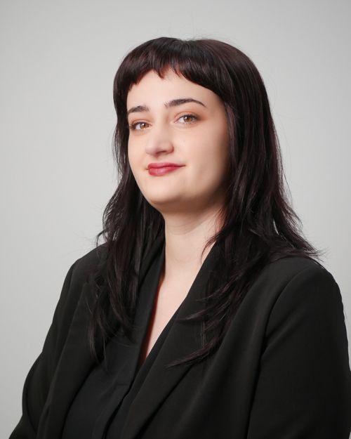 Claire Ellenberger-Knoop