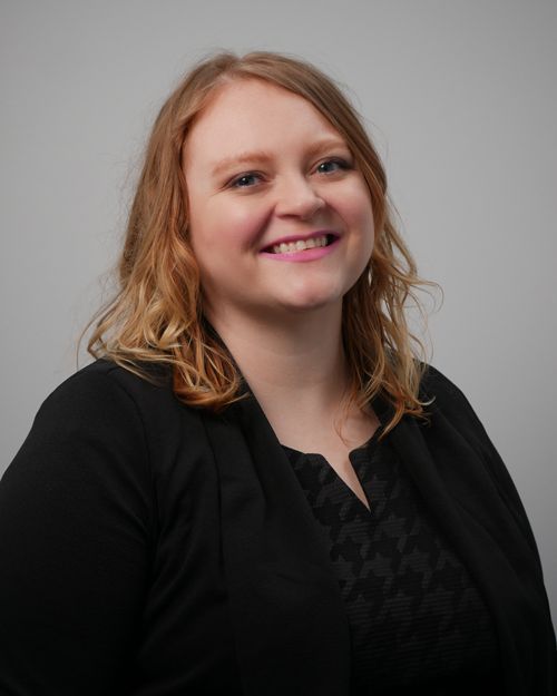 Kati Eldridge