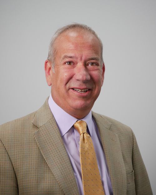 Mark Warden