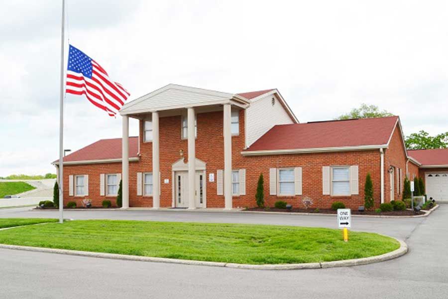 Legacy Cremation & Funeral Services Lawrence Lawrence In 46226