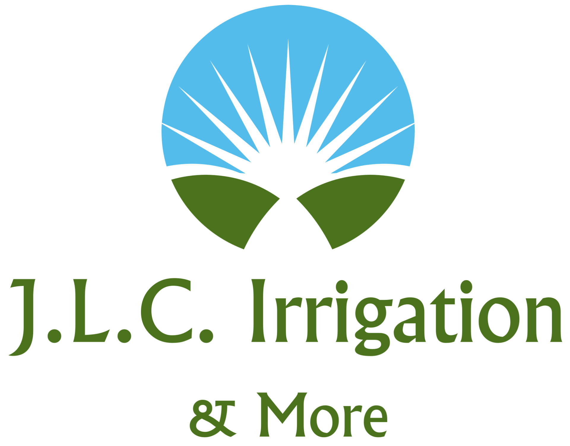 Sprinkler Contractor in Yarmouth, MA | JLC Irrigation & More