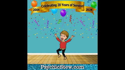 Dawn Carr, C.Ht. celebrates twenty years as a professional psychic medium! Dawn Carr, C.Ht. celebrates twenty years as a professional psychic medium!