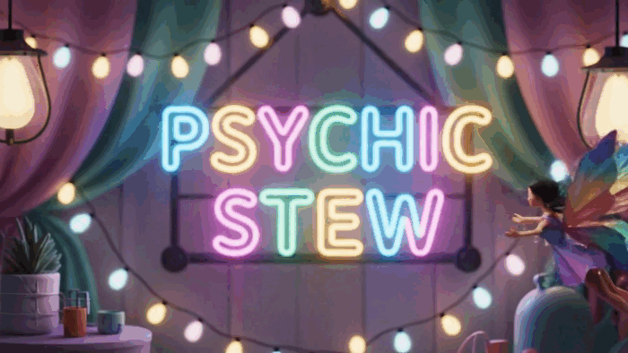 Psychic Stew with Dawn Carr, C.Ht.