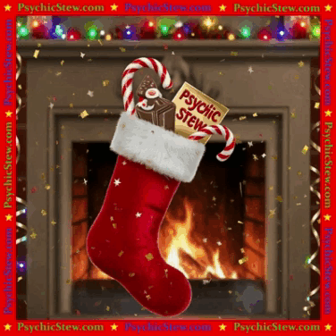 Give the gift of Psychic Stew!