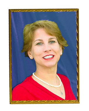 Psychic Medium Dawn Carr, C.Ht.