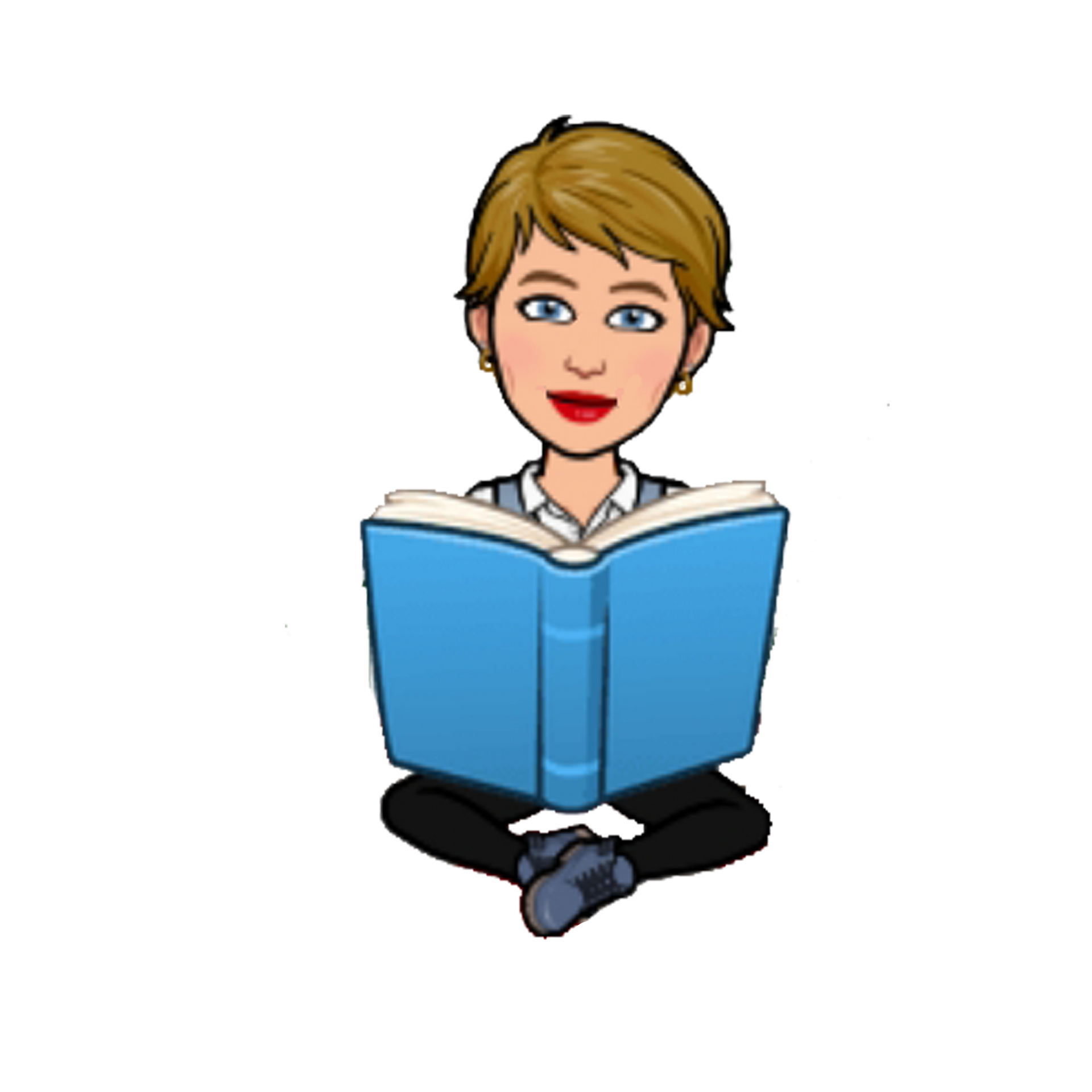 Book recommendations from psychic medium Dawn Carr, C.Ht.