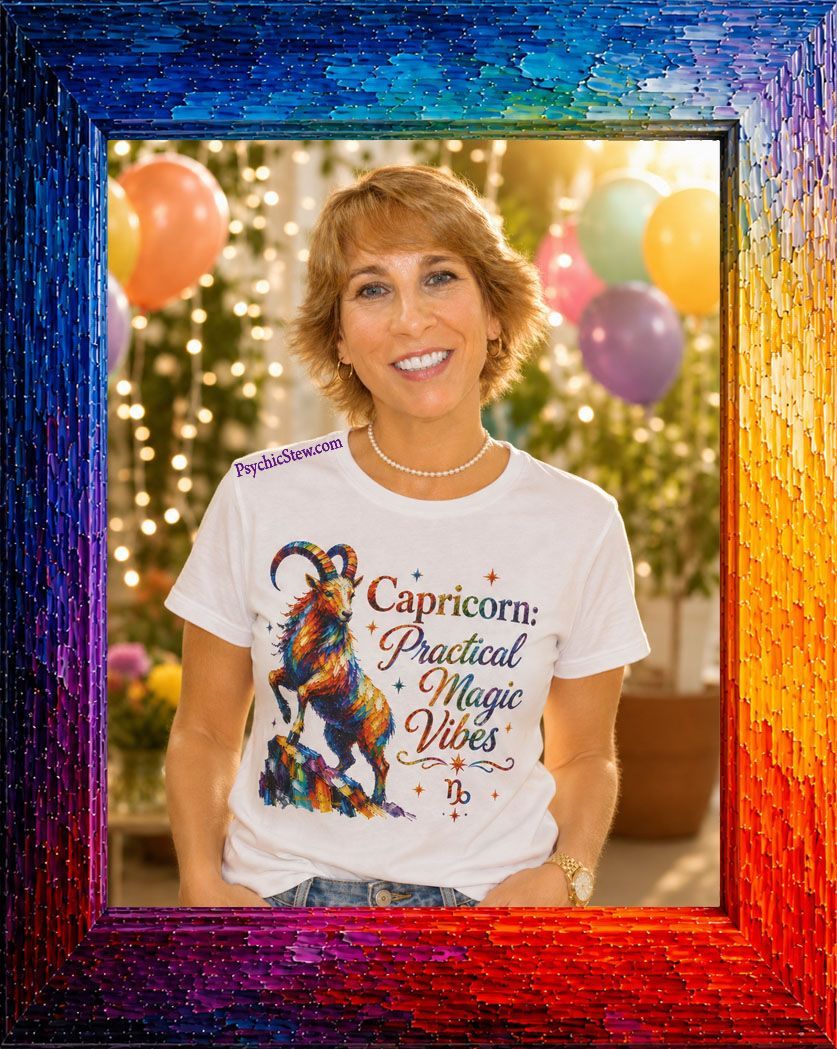 Dawn Carr, C.Ht. ~ Psychic Medium and Graphic Artist