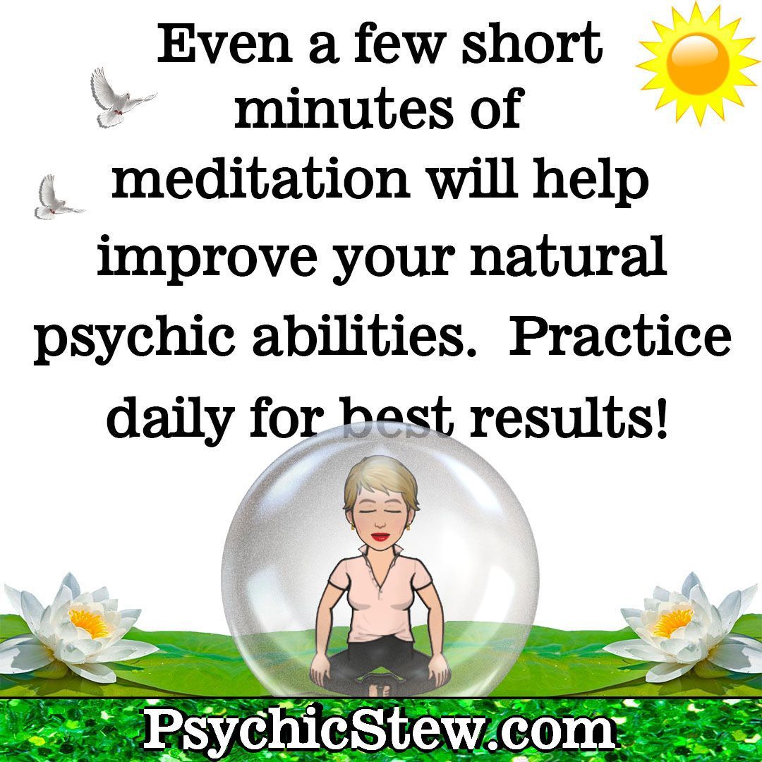 Psychic Skills with Psychic Medium Dawn Carr, C.Ht.