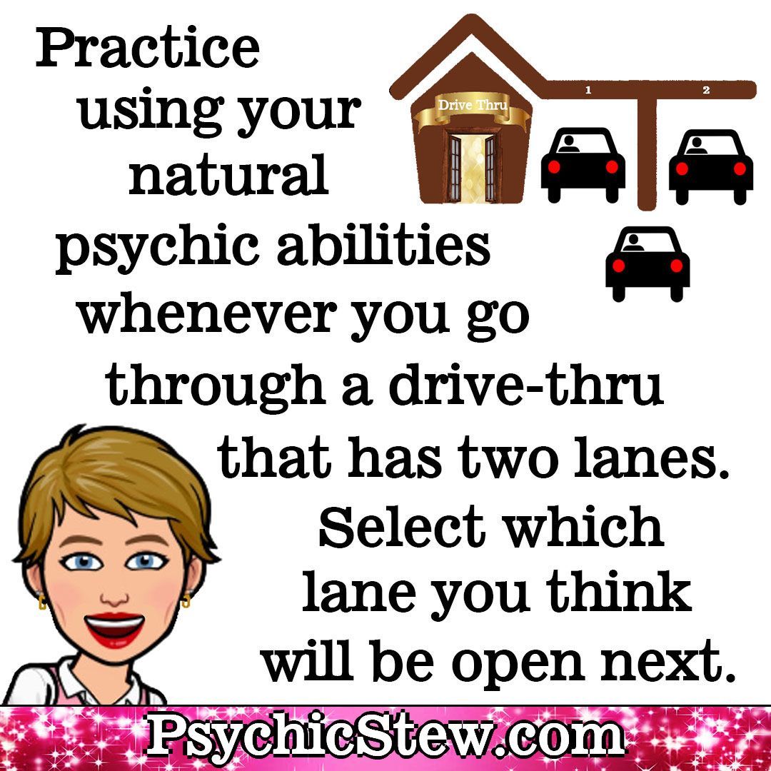 Psychic Skills with Psychic Medium Dawn Carr, C.Ht.