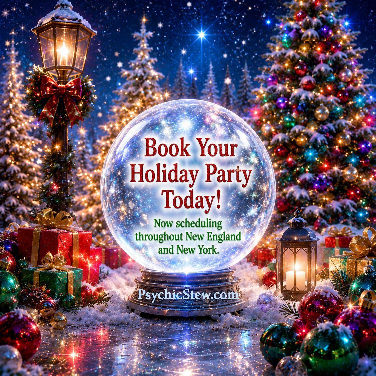 Now scheduling Psychic Medium Parties in New York City  with Psychic Medium Dawn Carr, C.Ht.