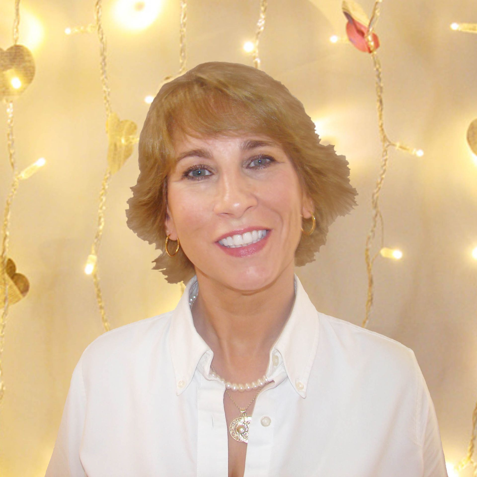 Dawn Carr, C.Ht. ~ Internationally Acclaimed Psychic Medium