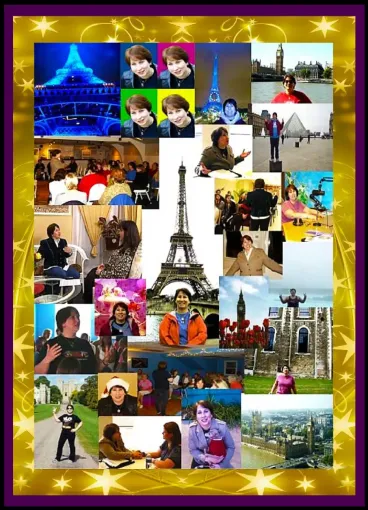 Internationally Acclaimed Psychic Medium Dawn Carr, C.Ht.
