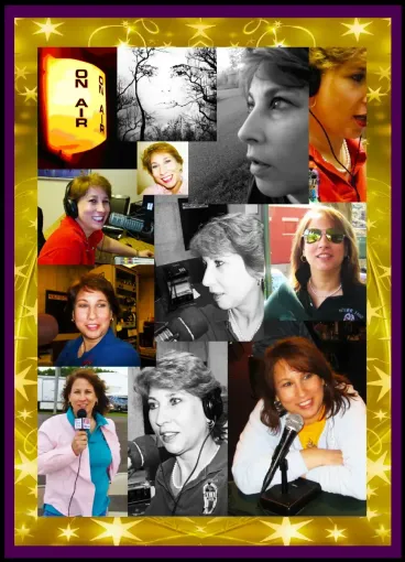 Radio Host and Psychic Medium Dawn Carr, C.Ht.