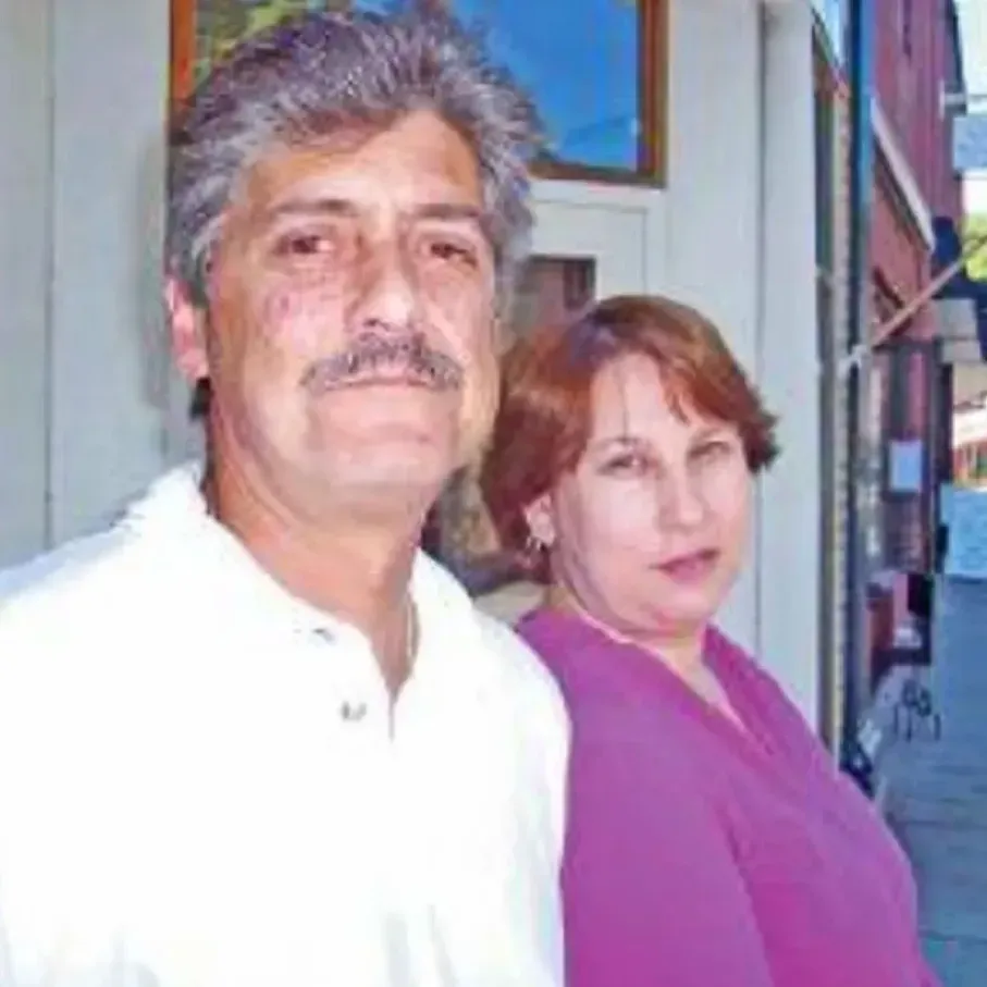 Psychic Medium Dawn Carr, C.Ht. with independent film maker Dominic Arena in Plymouth, Massachusetts. Psychic Medium Dawn Carr, C.Ht. with independent film maker Dominic Arena in Plymouth, Massachusetts.